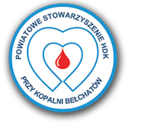 Powiatowe Stowarzyszenie Honorowych Dawców Krwi przy Kopalni Bełchatów